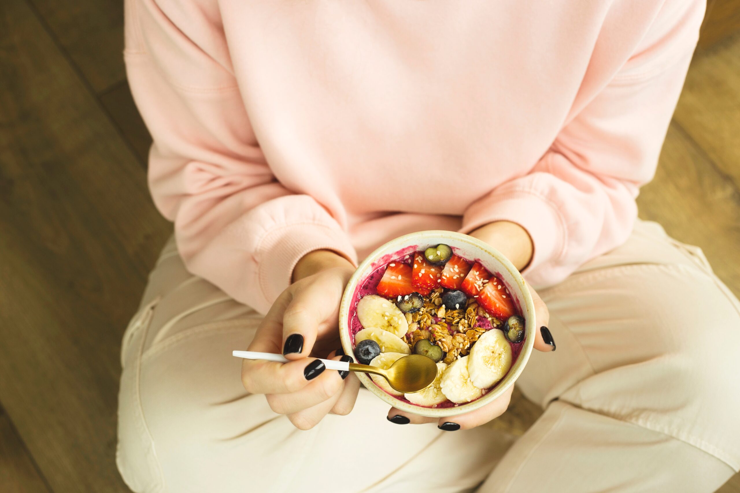 Your Digestion May Be Trying to Tell You Something: Common Signs Your Gut Needs Support