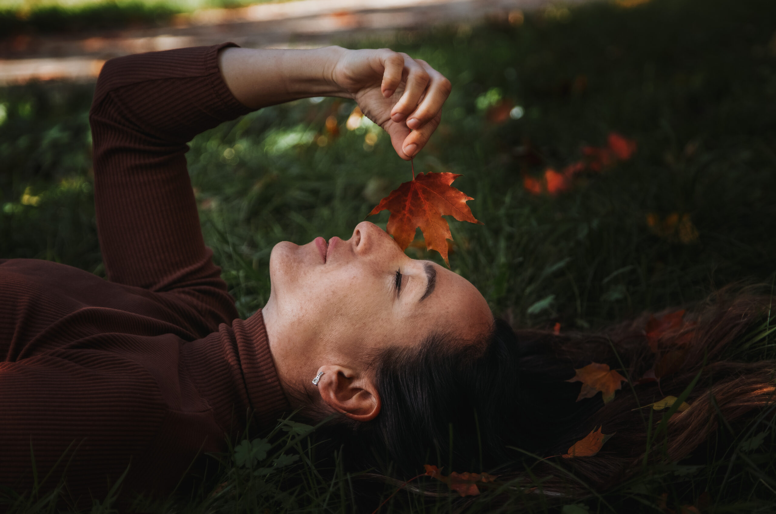 Why Fall Can Leave You Feeling Drained: Supporting Your Energy as the Seasons Change